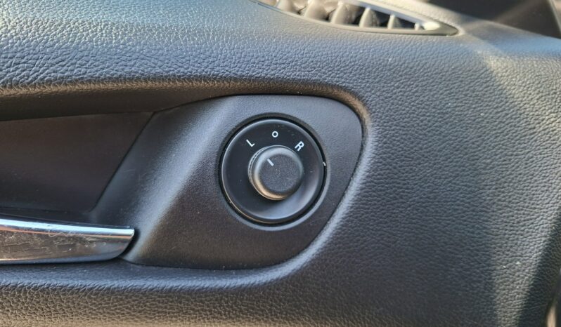 Opel Zafira Klimatronic 2-stref, Nawigacja, 7 osobowy, PDC 2X, Tempomat full