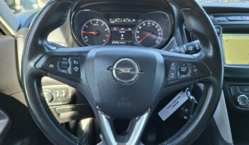 Opel Zafira Klimatronic 2-stref, Nawigacja, 7 osobowy, PDC 2X, Tempomat full