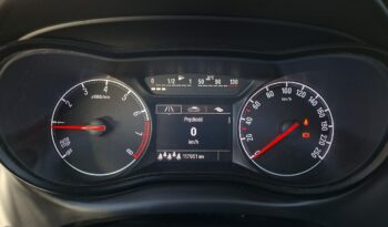 Opel Zafira Klimatronic 2-stref, Nawigacja, 7 osobowy, PDC 2X, Tempomat full