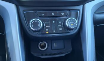 Opel Zafira Klimatronic 2-stref, Nawigacja, 7 osobowy, PDC 2X, Tempomat full