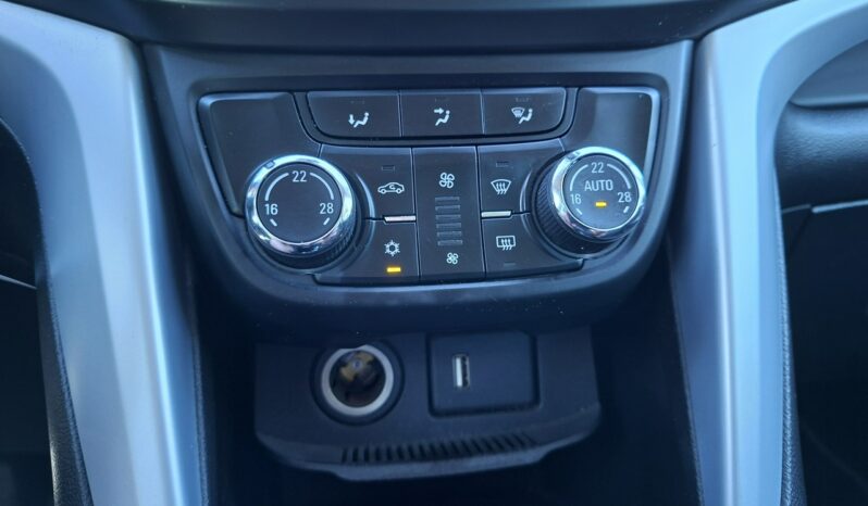 Opel Zafira Klimatronic 2-stref, Nawigacja, 7 osobowy, PDC 2X, Tempomat full