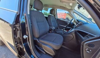 Opel Zafira Klimatronic 2-stref, Nawigacja, 7 osobowy, PDC 2X, Tempomat full