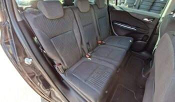 Opel Zafira Klimatronic 2-stref, Nawigacja, 7 osobowy, PDC 2X, Tempomat full