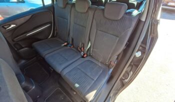 Opel Zafira Klimatronic 2-stref, Nawigacja, 7 osobowy, PDC 2X, Tempomat full