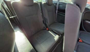 Opel Zafira Klimatronic 2-stref, Nawigacja, 7 osobowy, PDC 2X, Tempomat full