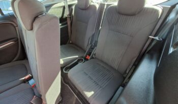 Opel Zafira Klimatronic 2-stref, Nawigacja, 7 osobowy, PDC 2X, Tempomat full