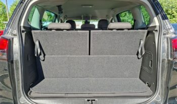 Opel Zafira Klimatronic 2-stref, Nawigacja, 7 osobowy, PDC 2X, Tempomat full