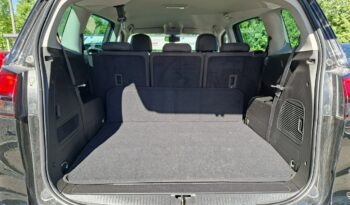 Opel Zafira Klimatronic 2-stref, Nawigacja, 7 osobowy, PDC 2X, Tempomat full