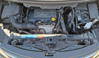 Opel Zafira Klimatronic 2-stref, Nawigacja, 7 osobowy, PDC 2X, Tempomat full