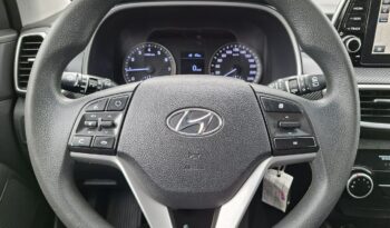 Hyundai Tucson LIFT, Klimatyzacja, Nawigacja, Tempomat, Przyciemniane szyby full