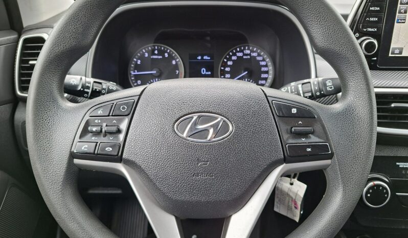 Hyundai Tucson LIFT, Klimatyzacja, Nawigacja, Tempomat, Przyciemniane szyby full