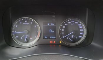Hyundai Tucson LIFT, Klimatyzacja, Nawigacja, Tempomat, Przyciemniane szyby full