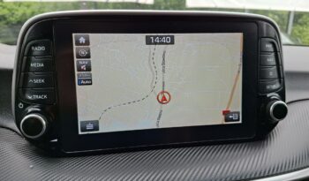 Hyundai Tucson LIFT, Klimatyzacja, Nawigacja, Tempomat, Przyciemniane szyby full