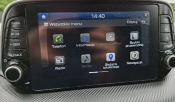 Hyundai Tucson LIFT, Klimatyzacja, Nawigacja, Tempomat, Przyciemniane szyby full