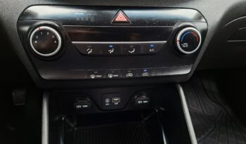 Hyundai Tucson LIFT, Klimatyzacja, Nawigacja, Tempomat, Przyciemniane szyby full