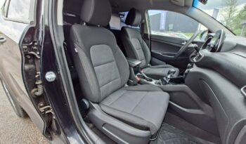 Hyundai Tucson LIFT, Klimatyzacja, Nawigacja, Tempomat, Przyciemniane szyby full