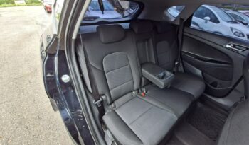 Hyundai Tucson LIFT, Klimatyzacja, Nawigacja, Tempomat, Przyciemniane szyby full