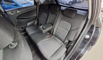 Hyundai Tucson LIFT, Klimatyzacja, Nawigacja, Tempomat, Przyciemniane szyby full