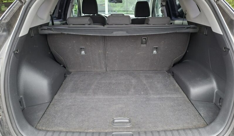 Hyundai Tucson LIFT, Klimatyzacja, Nawigacja, Tempomat, Przyciemniane szyby full