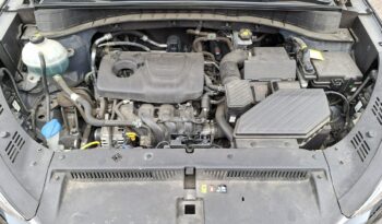 Hyundai Tucson LIFT, Klimatyzacja, Nawigacja, Tempomat, Przyciemniane szyby full