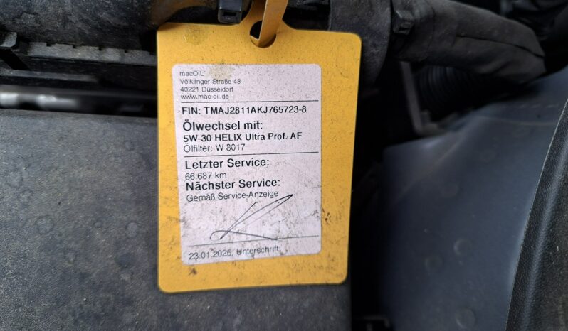 Hyundai Tucson LIFT, Klimatyzacja, Nawigacja, Tempomat, Przyciemniane szyby full
