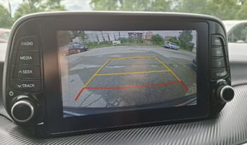 Hyundai Tucson LIFT, Klimatyzacja, Nawigacja, Tempomat, Przyciemniane szyby full