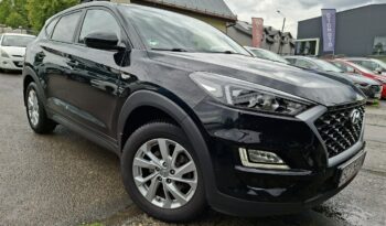 Hyundai Tucson LIFT, Klimatyzacja, Nawigacja, Tempomat, Przyciemniane szyby full