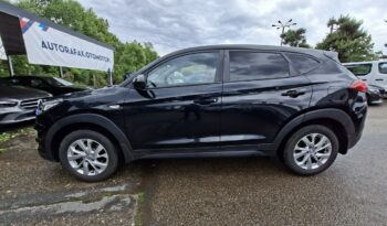 Hyundai Tucson LIFT, Klimatyzacja, Nawigacja, Tempomat, Przyciemniane szyby full