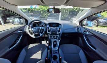 Ford Focus Klimatyzacja, Podgrzewana szyba czołowa, 2 kpl. kół, Bi-Xenon full