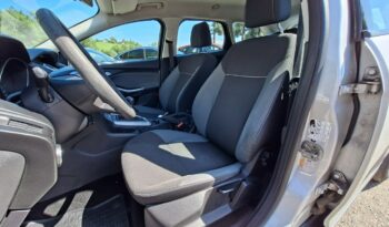Ford Focus Klimatyzacja, Podgrzewana szyba czołowa, 2 kpl. kół, Bi-Xenon full