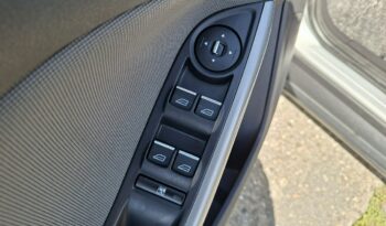 Ford Focus Klimatyzacja, Podgrzewana szyba czołowa, 2 kpl. kół, Bi-Xenon full