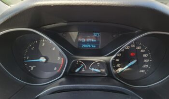 Ford Focus Klimatyzacja, Podgrzewana szyba czołowa, 2 kpl. kół, Bi-Xenon full