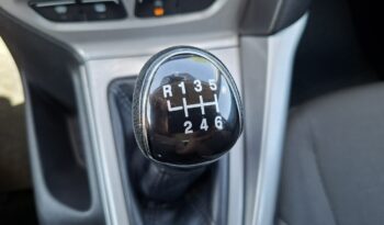 Ford Focus Klimatyzacja, Podgrzewana szyba czołowa, 2 kpl. kół, Bi-Xenon full