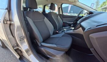 Ford Focus Klimatyzacja, Podgrzewana szyba czołowa, 2 kpl. kół, Bi-Xenon full