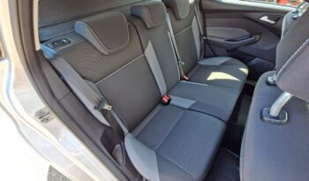Ford Focus Klimatyzacja, Podgrzewana szyba czołowa, 2 kpl. kół, Bi-Xenon full