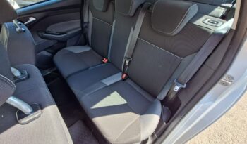 Ford Focus Klimatyzacja, Podgrzewana szyba czołowa, 2 kpl. kół, Bi-Xenon full