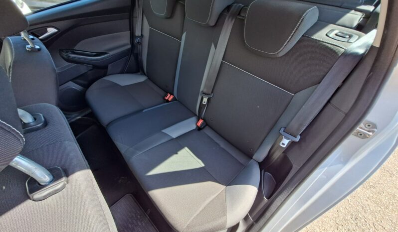 Ford Focus Klimatyzacja, Podgrzewana szyba czołowa, 2 kpl. kół, Bi-Xenon full