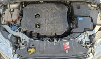 Ford Focus Klimatyzacja, Podgrzewana szyba czołowa, 2 kpl. kół, Bi-Xenon full