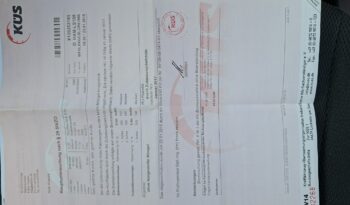 Ford Focus Klimatyzacja, Podgrzewana szyba czołowa, 2 kpl. kół, Bi-Xenon full