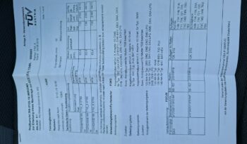 Ford Focus Klimatyzacja, Podgrzewana szyba czołowa, 2 kpl. kół, Bi-Xenon full