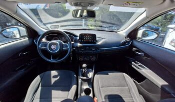 Fiat Tipo Klimatyzacja automatyczna, UConnect, Bluetooth, PDC, 2 kpl. kół full
