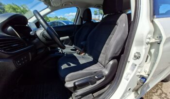 Fiat Tipo Klimatyzacja automatyczna, UConnect, Bluetooth, PDC, 2 kpl. kół full