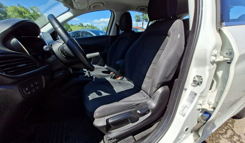 Fiat Tipo Klimatyzacja automatyczna, UConnect, Bluetooth, PDC, 2 kpl. kół full