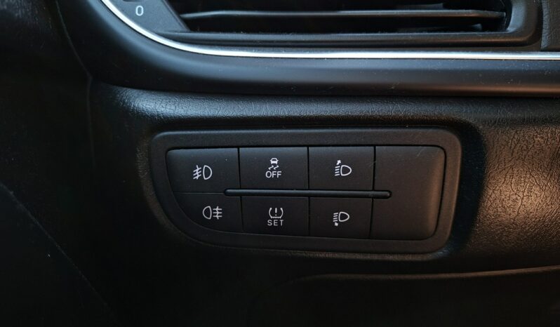 Fiat Tipo Klimatyzacja automatyczna, UConnect, Bluetooth, PDC, 2 kpl. kół full