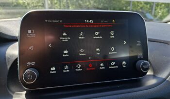 Fiat Tipo Klimatyzacja automatyczna, UConnect, Bluetooth, PDC, 2 kpl. kół full