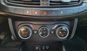 Fiat Tipo Klimatyzacja automatyczna, UConnect, Bluetooth, PDC, 2 kpl. kół full