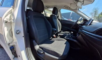 Fiat Tipo Klimatyzacja automatyczna, UConnect, Bluetooth, PDC, 2 kpl. kół full