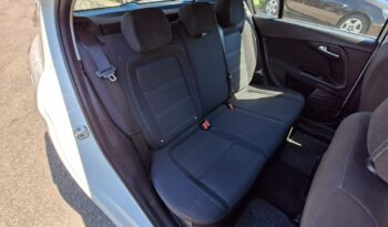 Fiat Tipo Klimatyzacja automatyczna, UConnect, Bluetooth, PDC, 2 kpl. kół full
