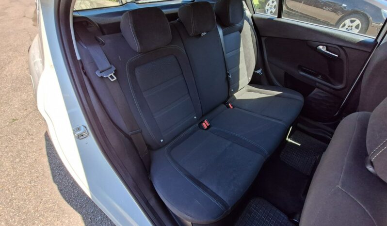 Fiat Tipo Klimatyzacja automatyczna, UConnect, Bluetooth, PDC, 2 kpl. kół full