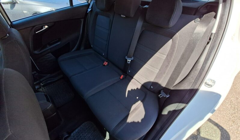 Fiat Tipo Klimatyzacja automatyczna, UConnect, Bluetooth, PDC, 2 kpl. kół full